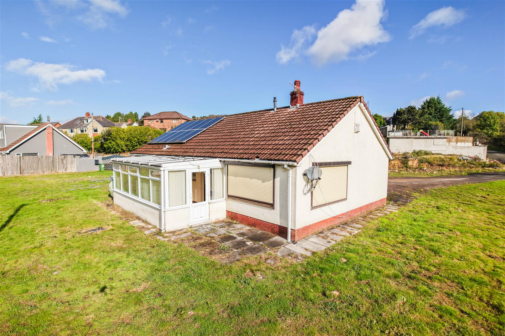 Farm View, Tysswg Lane, Tredegar NP22 5BJ